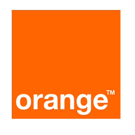 Orange User Experience